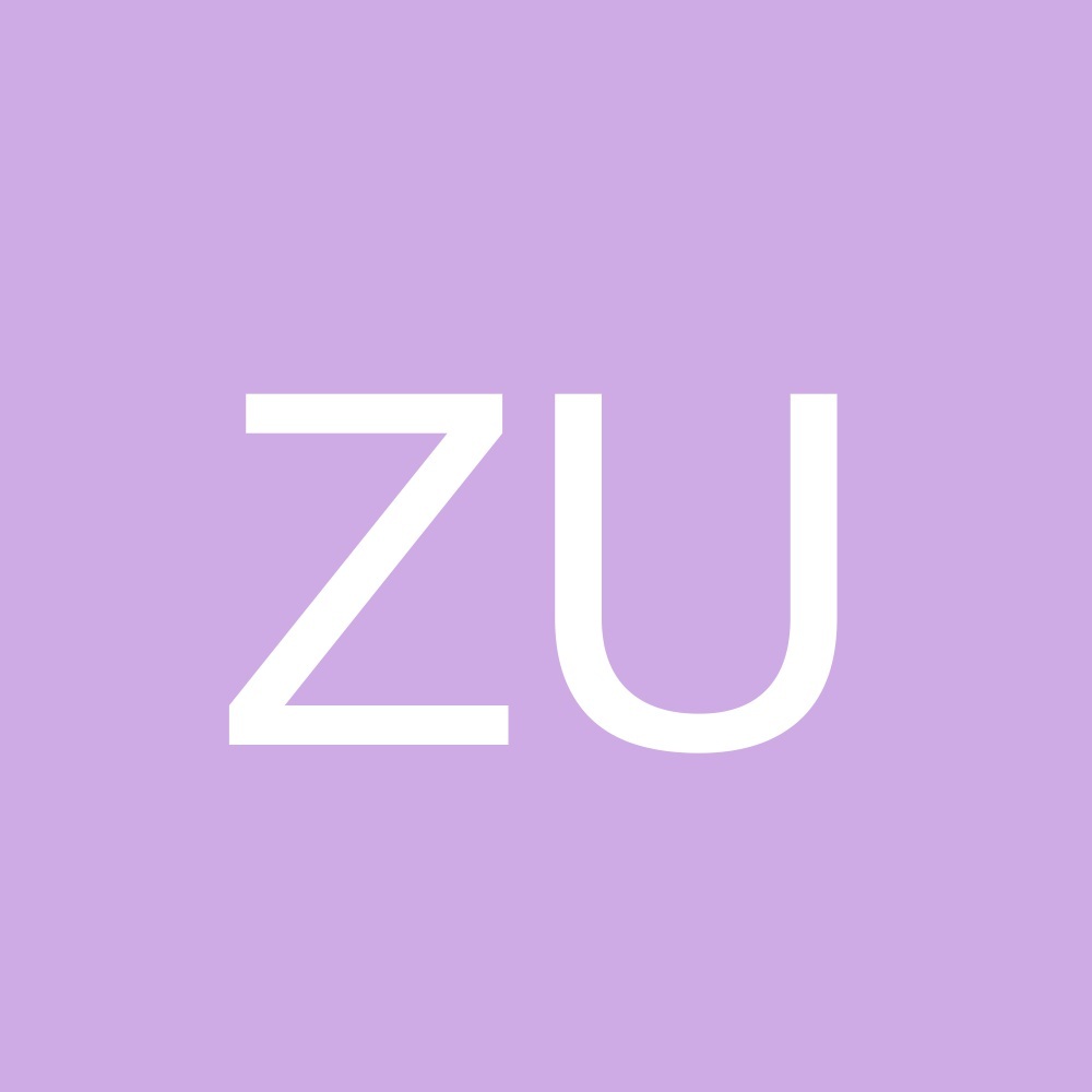 Meet your Posher, Zandra